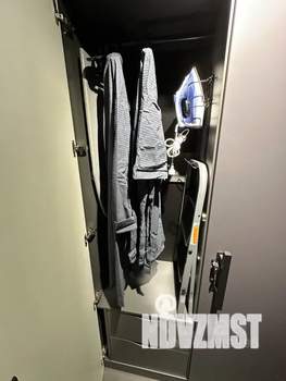 1-к квартира, посуточно, 32м2, 5/17 этаж