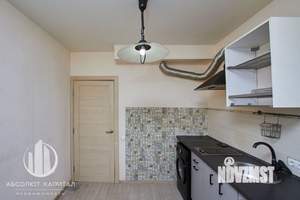 1-к квартира, на длительный срок, 32м2, 1/3 этаж