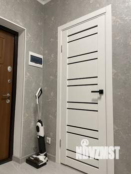 1-к квартира, на длительный срок, 43м2, 4/26 этаж