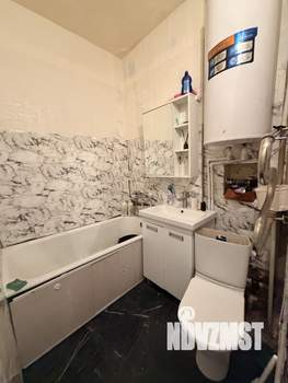 2-к квартира, посуточно, 45м2, 1/5 этаж