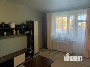 2-к квартира, на длительный срок, 54м2, 4/4 этаж
