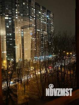 1-к квартира, на длительный срок, 33м2, 5/9 этаж