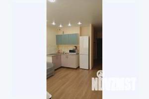 1-к квартира, посуточно, 31м2, 16/17 этаж
