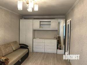 1-к квартира, на длительный срок, 32м2, 2/5 этаж