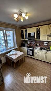 1-к квартира, на длительный срок, 37м2, 7/10 этаж
