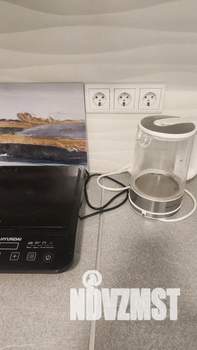 Студия квартира, посуточно, 20м2, 8/11 этаж