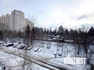 2-к квартира, на длительный срок, 60м2, 4/17 этаж