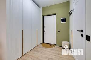 1-к квартира, посуточно, 35м2, 12/17 этаж