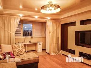 3-к квартира, на длительный срок, 72м2, 7/10 этаж