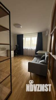 1-к квартира, на длительный срок, 39м2, 2/10 этаж