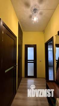 1-к квартира, на длительный срок, 37м2, 4/4 этаж