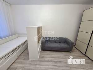 1-к квартира, на длительный срок, 43м2, 16/17 этаж