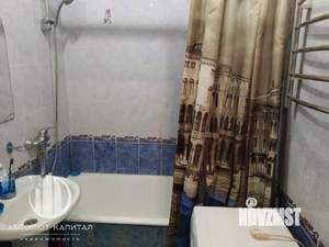 1-к квартира, на длительный срок, 34м2, 4/5 этаж