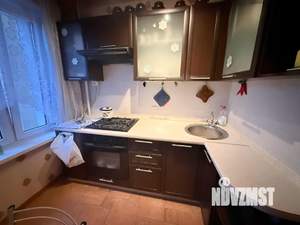 2-к квартира, на длительный срок, 44м2, 5/9 этаж