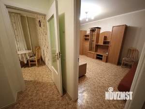 1-к квартира, на длительный срок, 45м2, 10/10 этаж