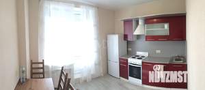 1-к квартира, на длительный срок, 42м2, 12/16 этаж