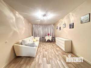 3-к квартира, на длительный срок, 88м2, 17/17 этаж