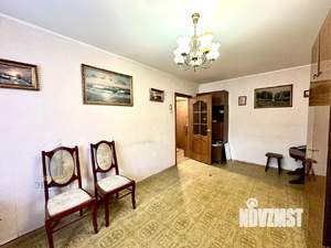 1-к квартира, на длительный срок, 38м2, 1/5 этаж