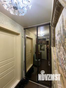 1-к квартира, на длительный срок, 28м2, 4/5 этаж