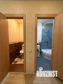 1-к квартира, на длительный срок, 34м2, 3/4 этаж