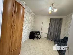 3-к квартира, на длительный срок, 62м2, 1/2 этаж