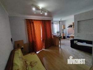 1-к квартира, на длительный срок, 45м2, 8/9 этаж