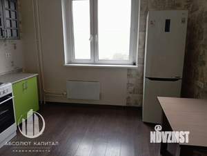 3-к квартира, на длительный срок, 81м2, 14/17 этаж