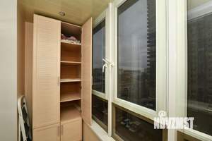 2-к квартира, на длительный срок, 60м2, 6/15 этаж