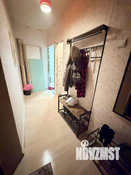 2-к квартира, посуточно, 45м2, 1/5 этаж