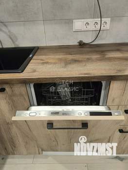 1-к квартира, на длительный срок, 39м2, 18/23 этаж