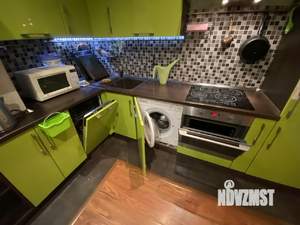 2-к квартира, на длительный срок, 58м2, 7/14 этаж