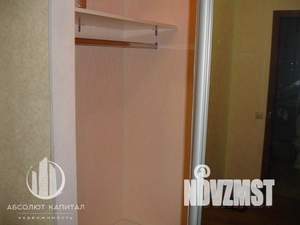 Студия квартира, на длительный срок, 42м2, 3/4 этаж
