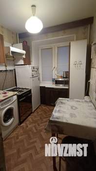 2-к квартира, на длительный срок, 43м2, 4/9 этаж