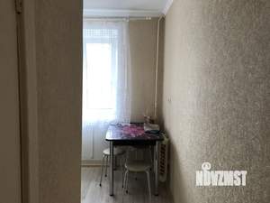 1-к квартира, на длительный срок, 32м2, 2/5 этаж