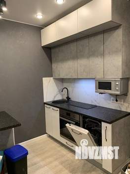 3-к квартира, на длительный срок, 56м2, 9/25 этаж