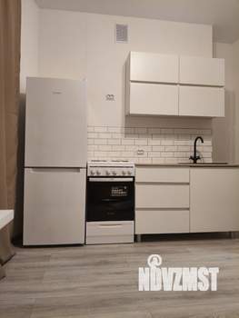 2-к квартира, на длительный срок, 44м2, 11/17 этаж