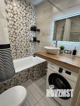 1-к квартира, на длительный срок, 49м2, 11/17 этаж