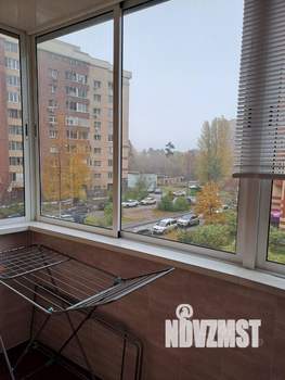 1-к квартира, на длительный срок, 52м2, 3/16 этаж