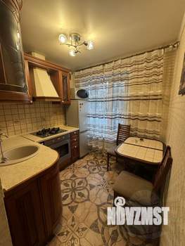 2-к квартира, на длительный срок, 45м2, 2/5 этаж