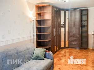 2-к квартира, на длительный срок, 45м2, 4/5 этаж