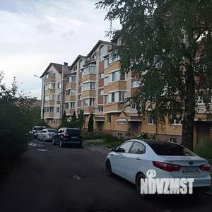 1-к квартира, на длительный срок, 45м2, 2/4 этаж