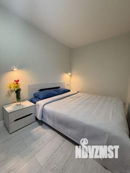 2-к квартира, посуточно, 44м2, 3/5 этаж