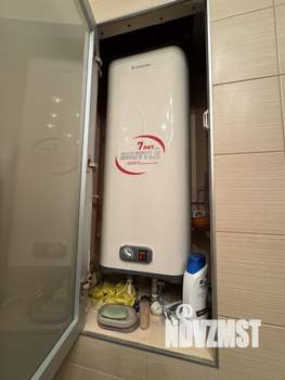 1-к квартира, на длительный срок, 43м2, 15/20 этаж