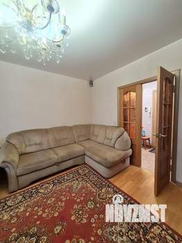 2-к квартира, на длительный срок, 52м2, 9/12 этаж