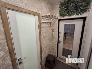 Студия квартира, на длительный срок, 30м2, 8/16 этаж