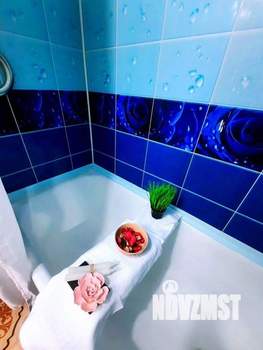 1-к квартира, посуточно, 42м2, 5/5 этаж