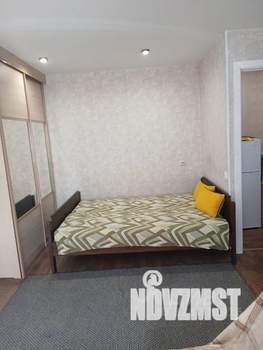 1-к квартира, посуточно, 32м2, 1/5 этаж