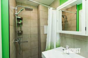 Студия квартира, на длительный срок, 14м2, 2/4 этаж