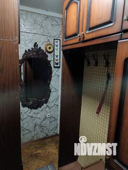 2-к квартира, на длительный срок, 39м2, 4/9 этаж