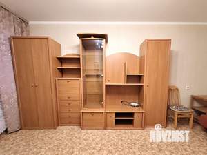 1-к квартира, на длительный срок, 45м2, 10/10 этаж